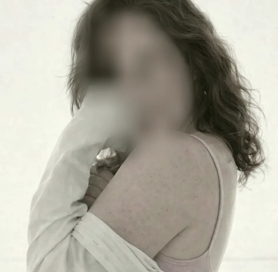 Cecilia, 34