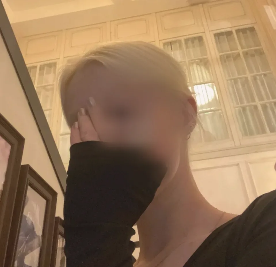 Ekaterina, 24