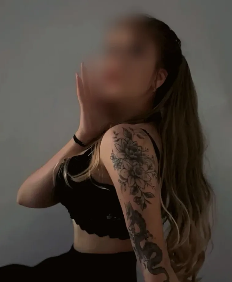 Riikka, 21